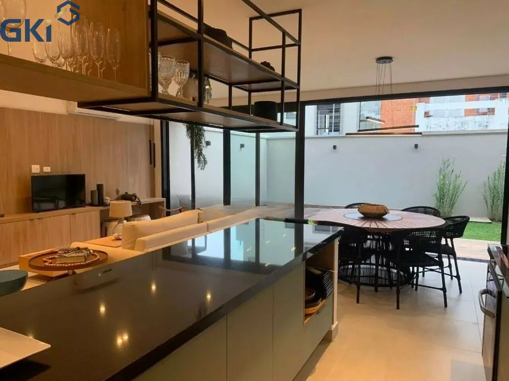 Casa de Condomínio, 4 quartos - Foto 7
