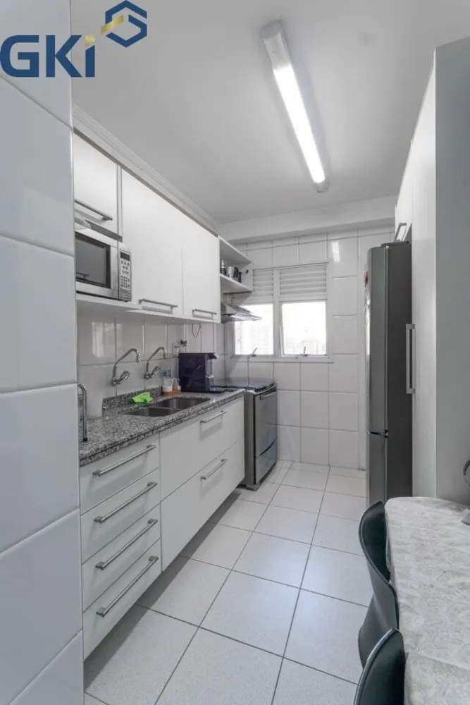 Apartamento, 3 quartos, 137 m² - Foto 5