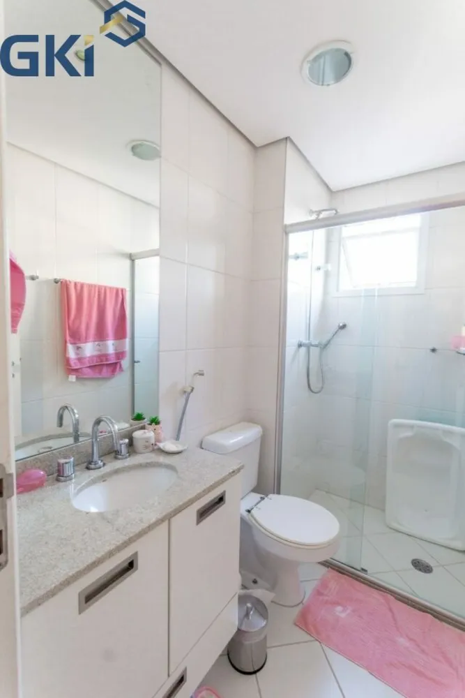Apartamento, 3 quartos, 137 m² - Foto 7