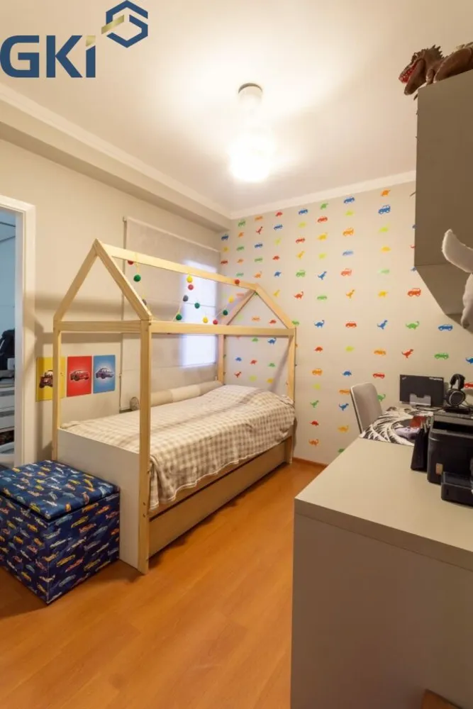 Apartamento, 3 quartos, 137 m² - Foto 6