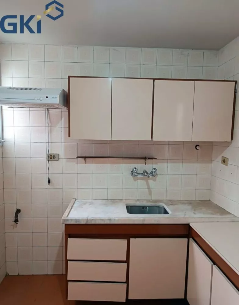 Apartamento à venda com 2 quartos, 69m² - Foto 4