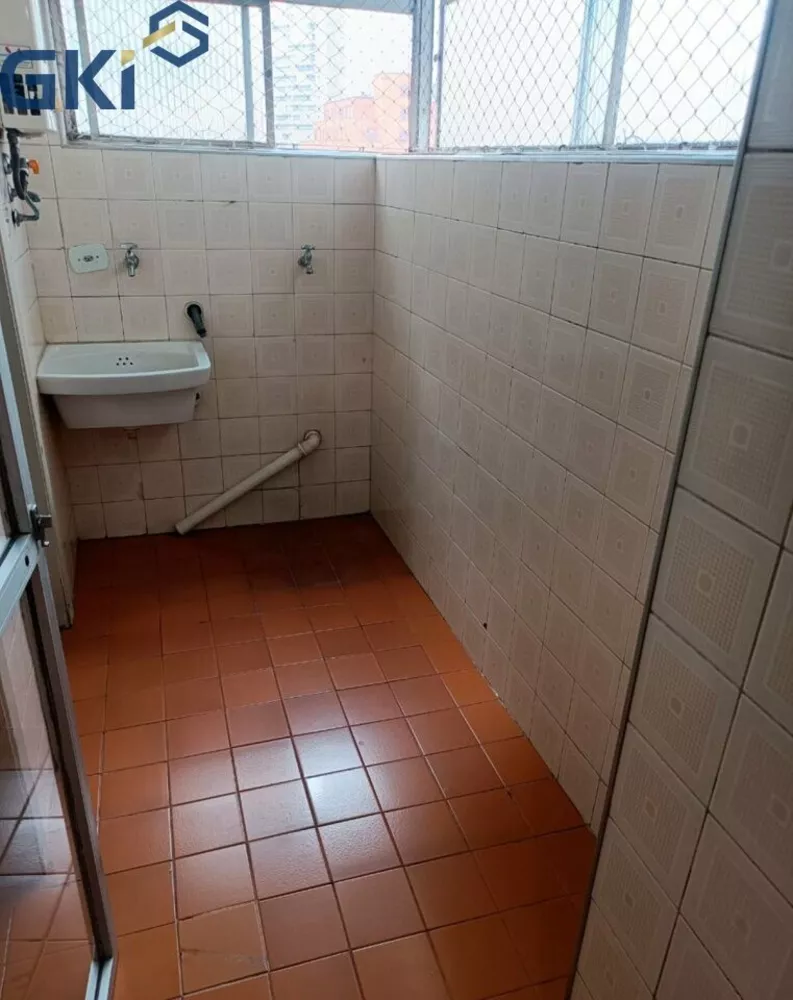 Apartamento à venda com 2 quartos, 69m² - Foto 1