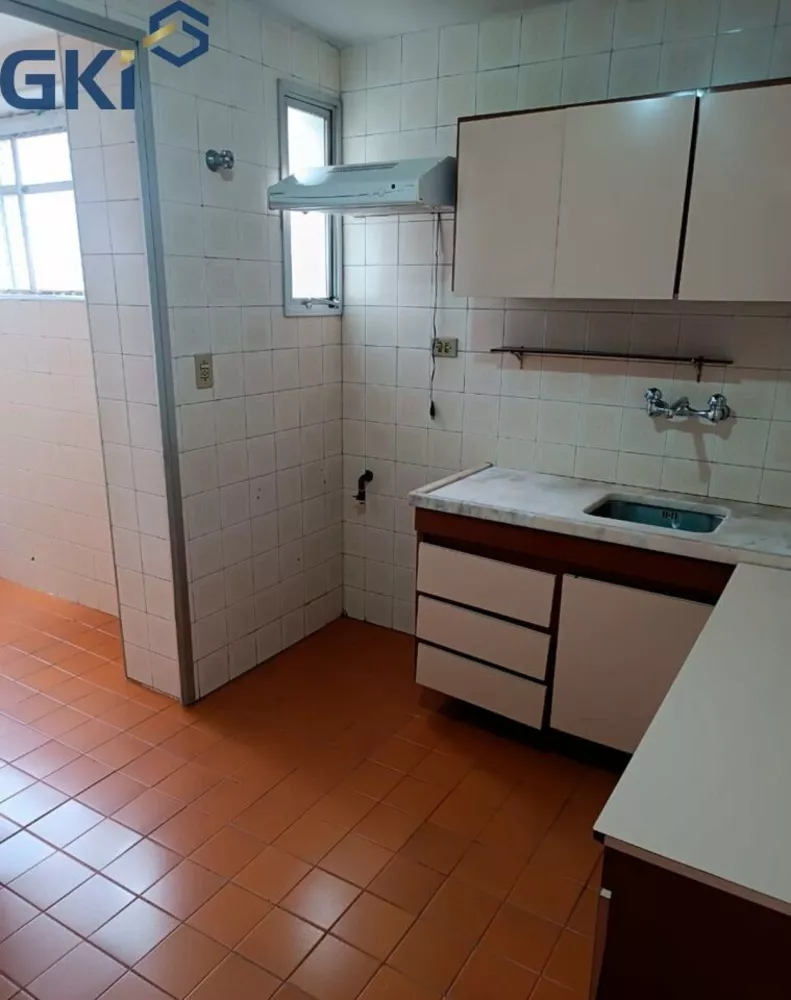 Apartamento à venda com 2 quartos, 69m² - Foto 5