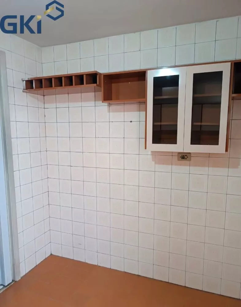 Apartamento à venda com 2 quartos, 69m² - Foto 3