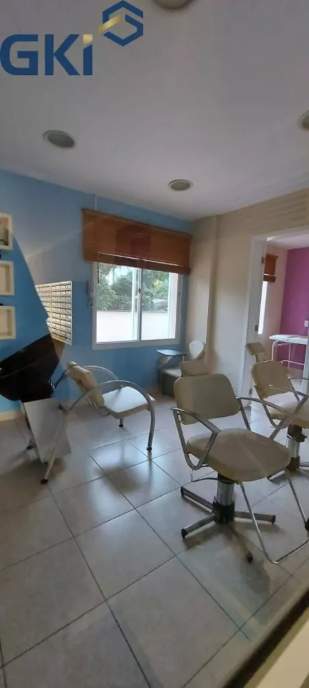 Apartamento, 2 quartos, 53 m² - Foto 4