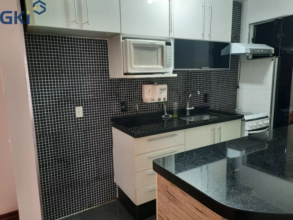 Apartamento, 2 quartos, 53 m² - Foto 3