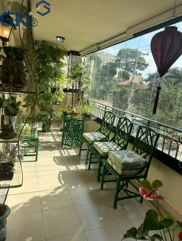 Apartamento, 4 quartos, 308 m² - Foto 2