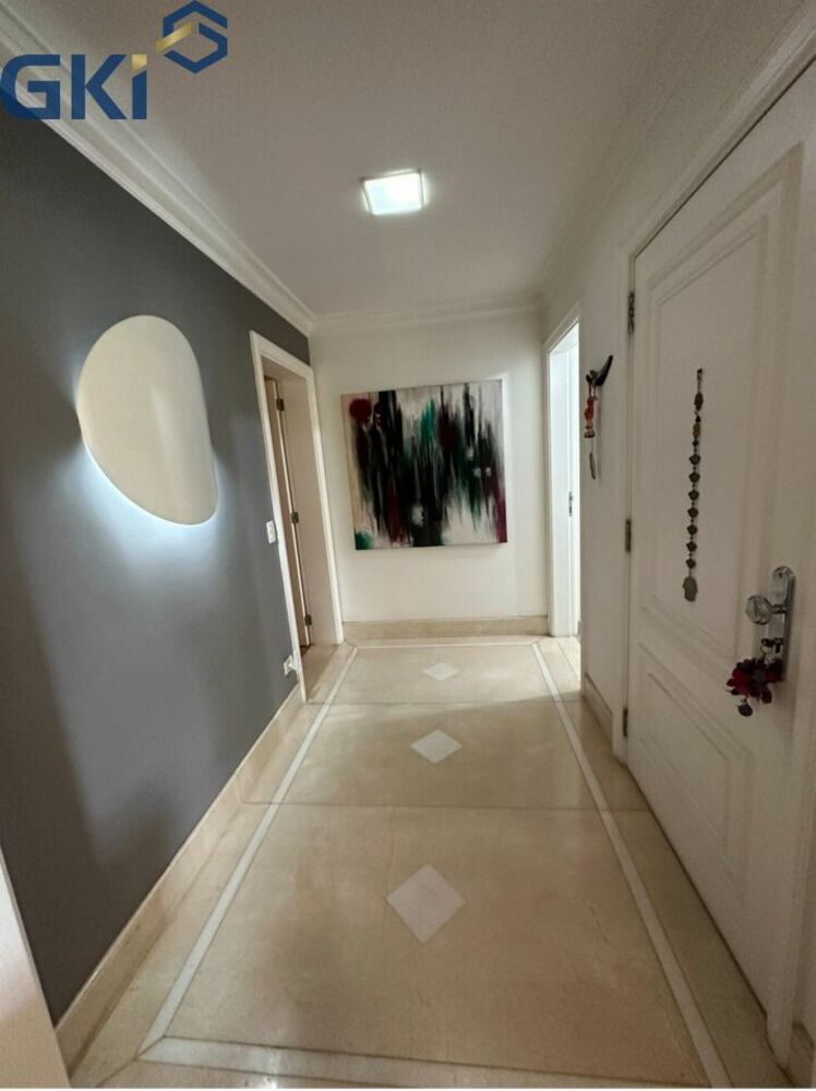 Apartamento, 4 quartos, 308 m² - Foto 3