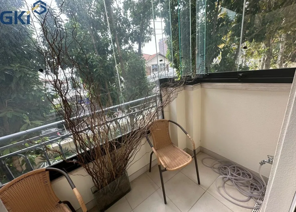 Apartamento, 4 quartos, 308 m² - Foto 4