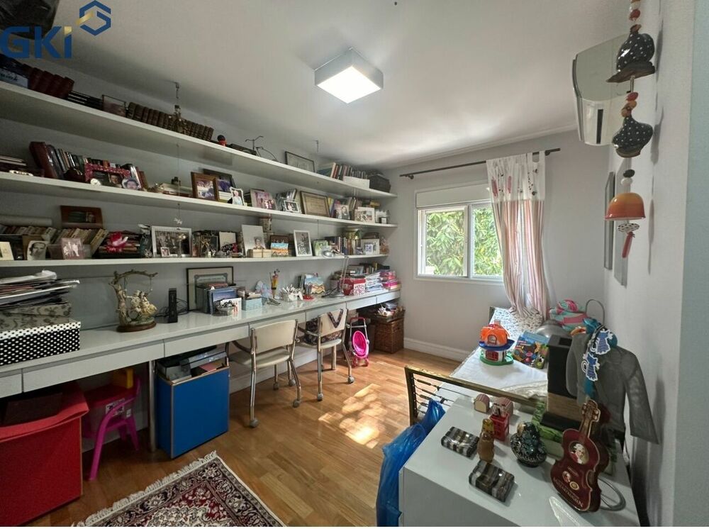 Apartamento, 4 quartos, 308 m² - Foto 5