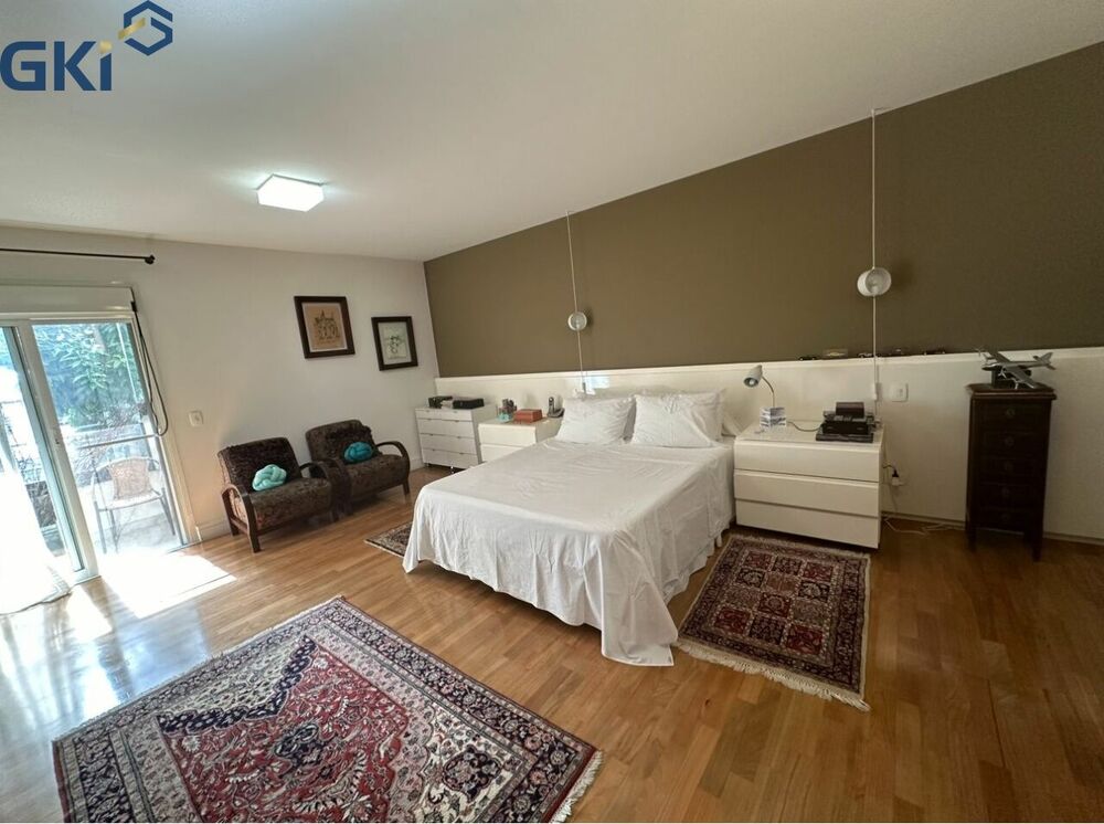 Apartamento, 4 quartos, 308 m² - Foto 4