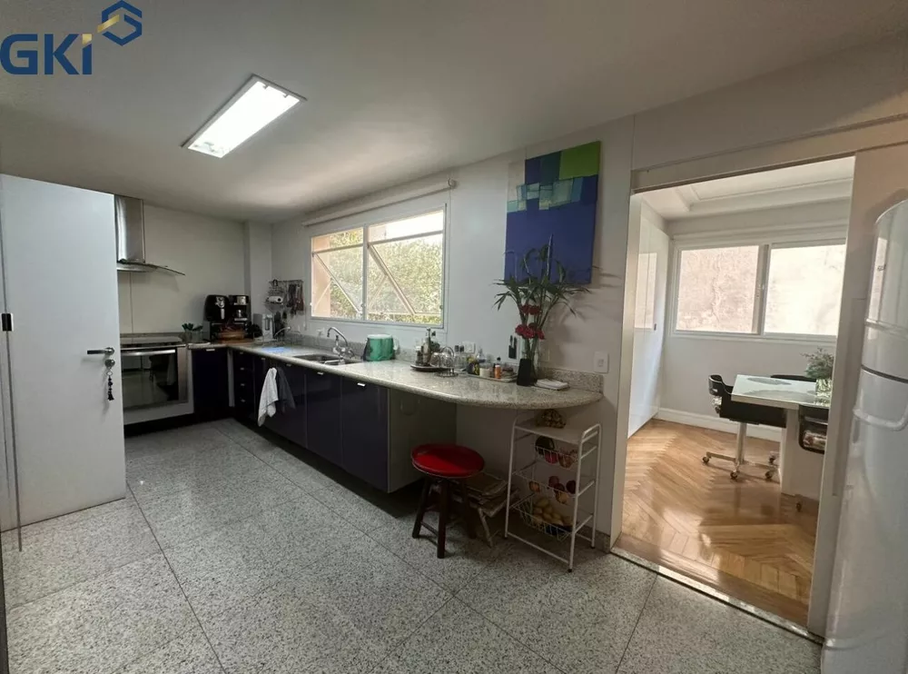 Apartamento, 4 quartos, 308 m² - Foto 2