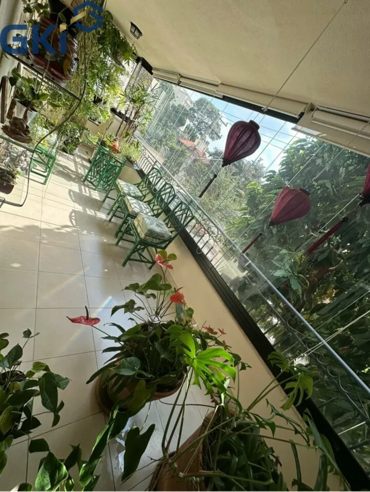 Apartamento, 4 quartos, 308 m² - Foto 3