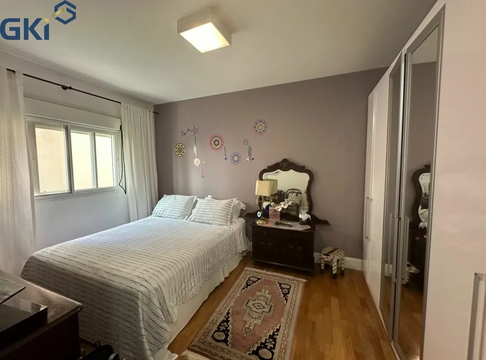 Apartamento, 4 quartos, 308 m² - Foto 11