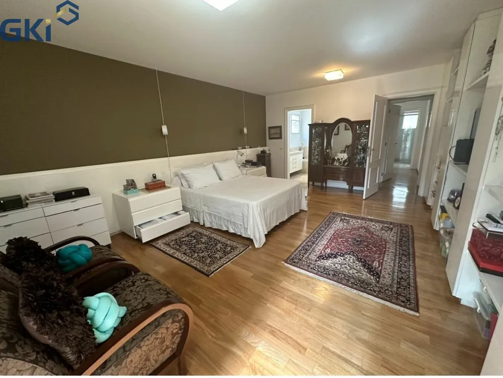 Apartamento, 4 quartos, 308 m² - Foto 10