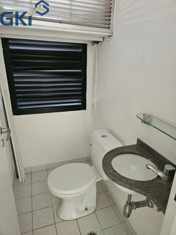 Sala-Conjunto, 34 m² - Foto 1