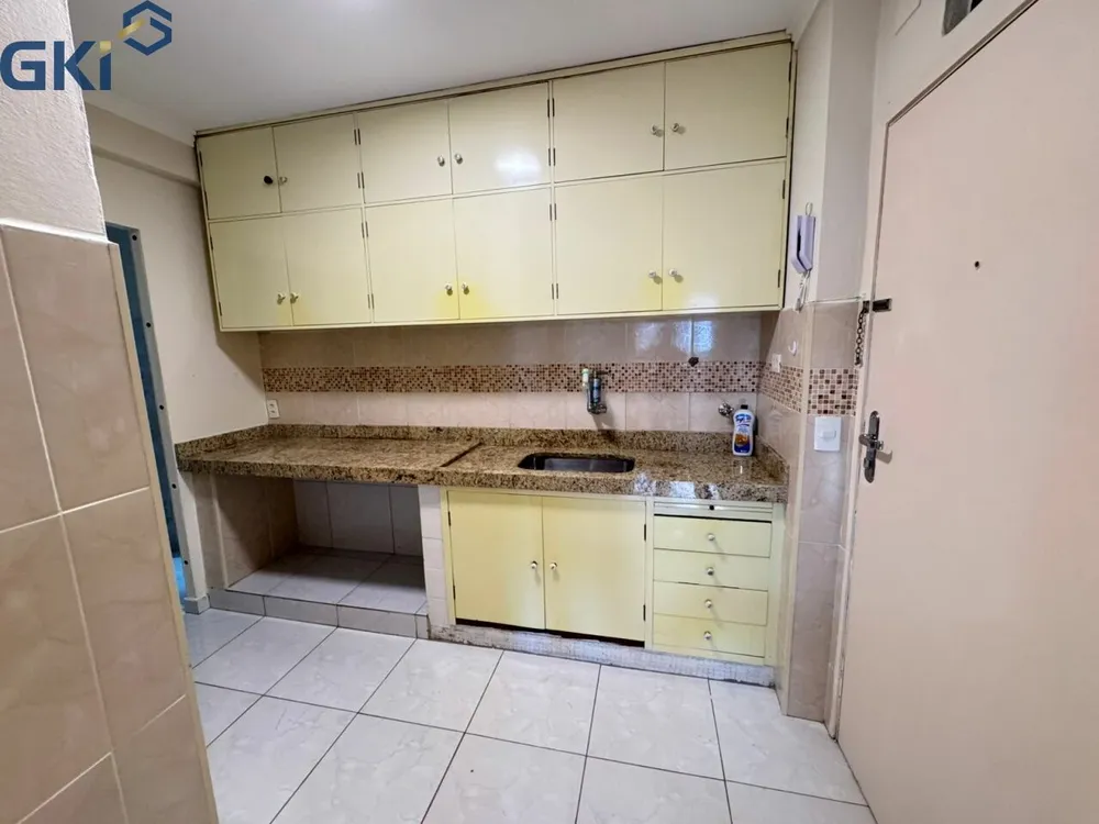 Apartamento, 3 quartos, 83 m² - Foto 3