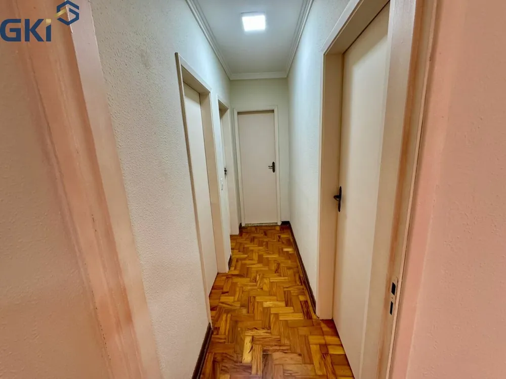 Apartamento, 3 quartos, 83 m² - Foto 5