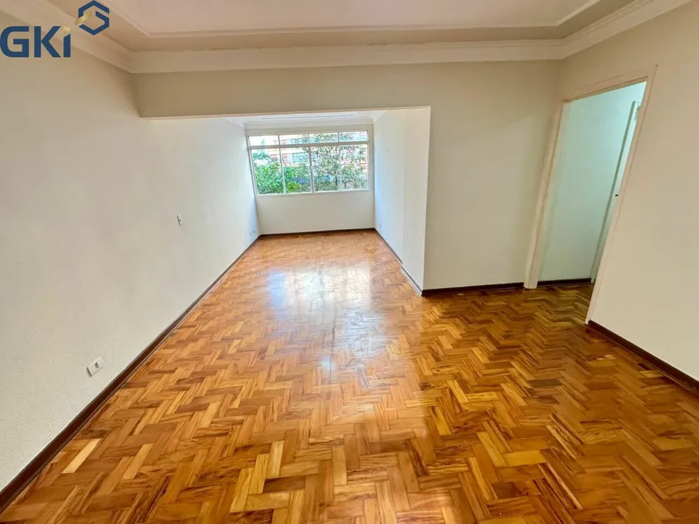 Apartamento, 3 quartos, 83 m² - Foto 1