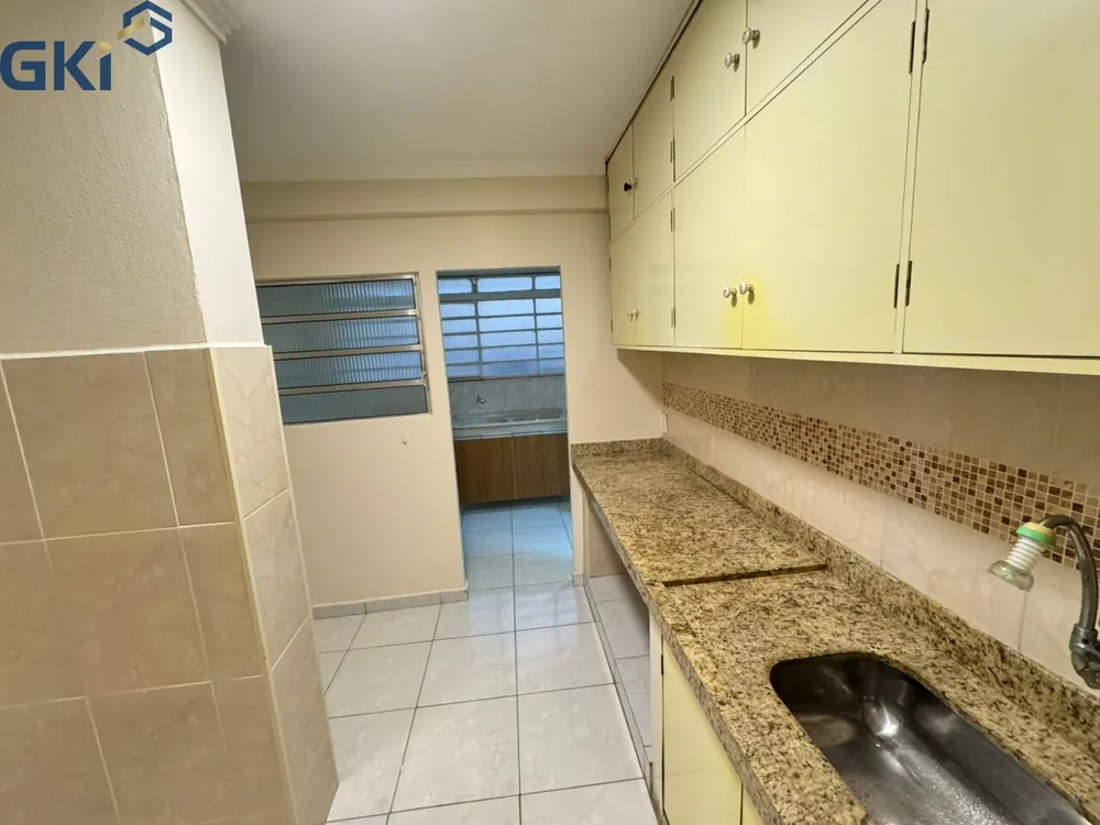 Apartamento, 3 quartos, 83 m² - Foto 4