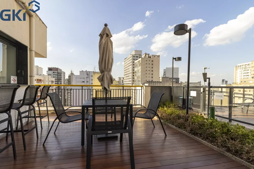 Apartamento, 1 quarto, 70 m² - Foto 1