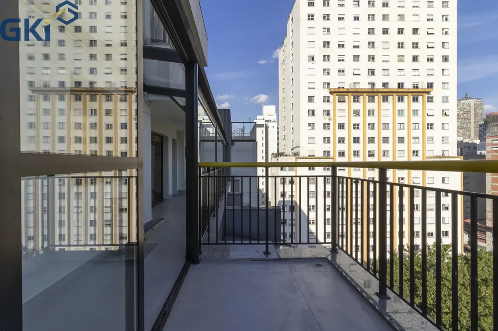 Apartamento, 1 quarto, 70 m² - Foto 1