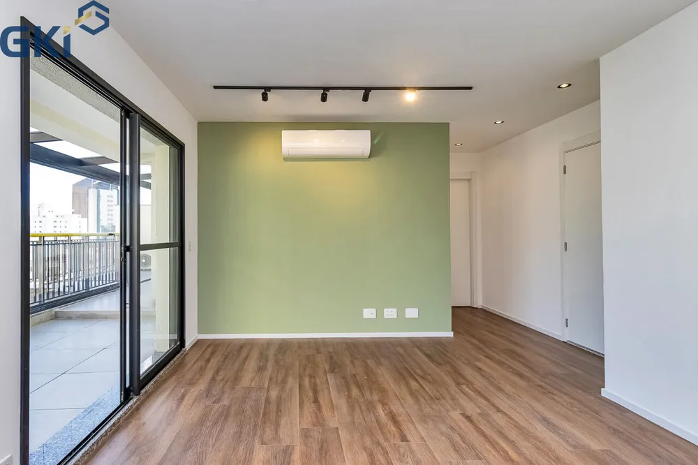 Apartamento, 1 quarto, 70 m² - Foto 4
