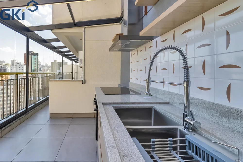 Apartamento, 1 quarto, 70 m² - Foto 9
