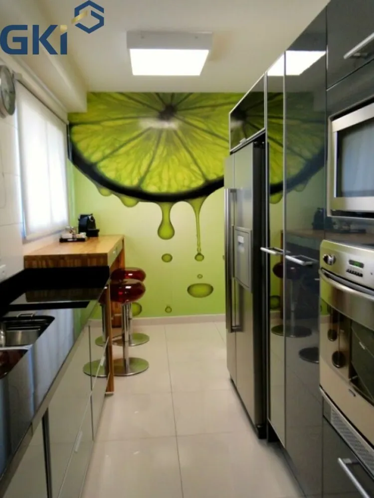 Apartamento, 3 quartos, 168 m² - Foto 8