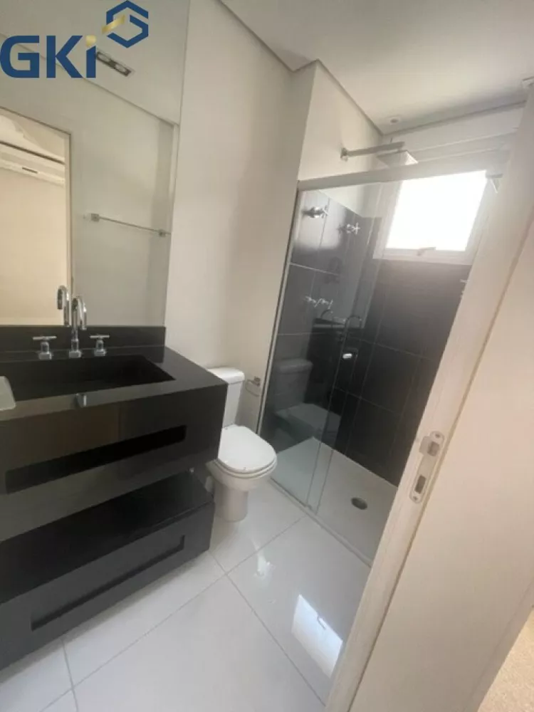 Apartamento, 3 quartos, 168 m² - Foto 2