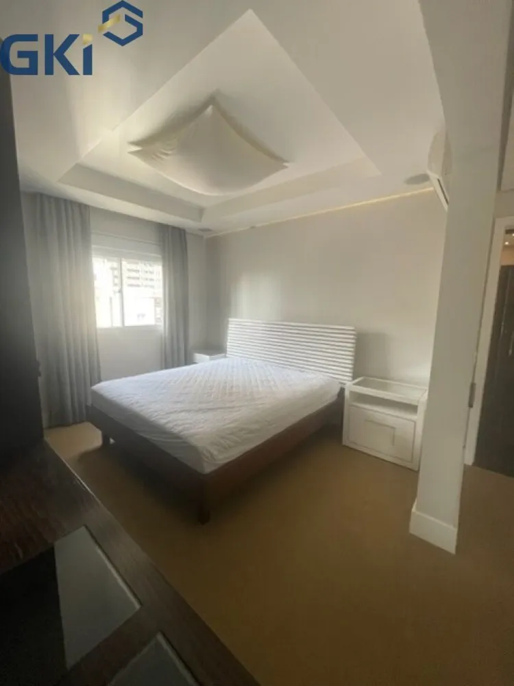 Apartamento, 3 quartos, 168 m² - Foto 9