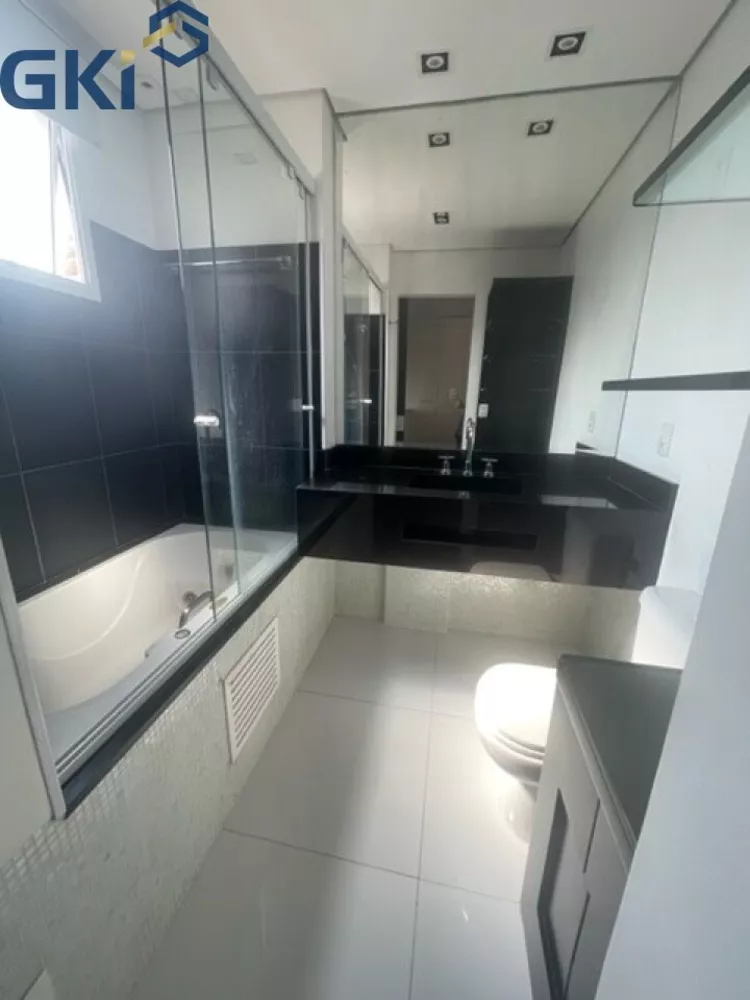 Apartamento, 3 quartos, 168 m² - Foto 1