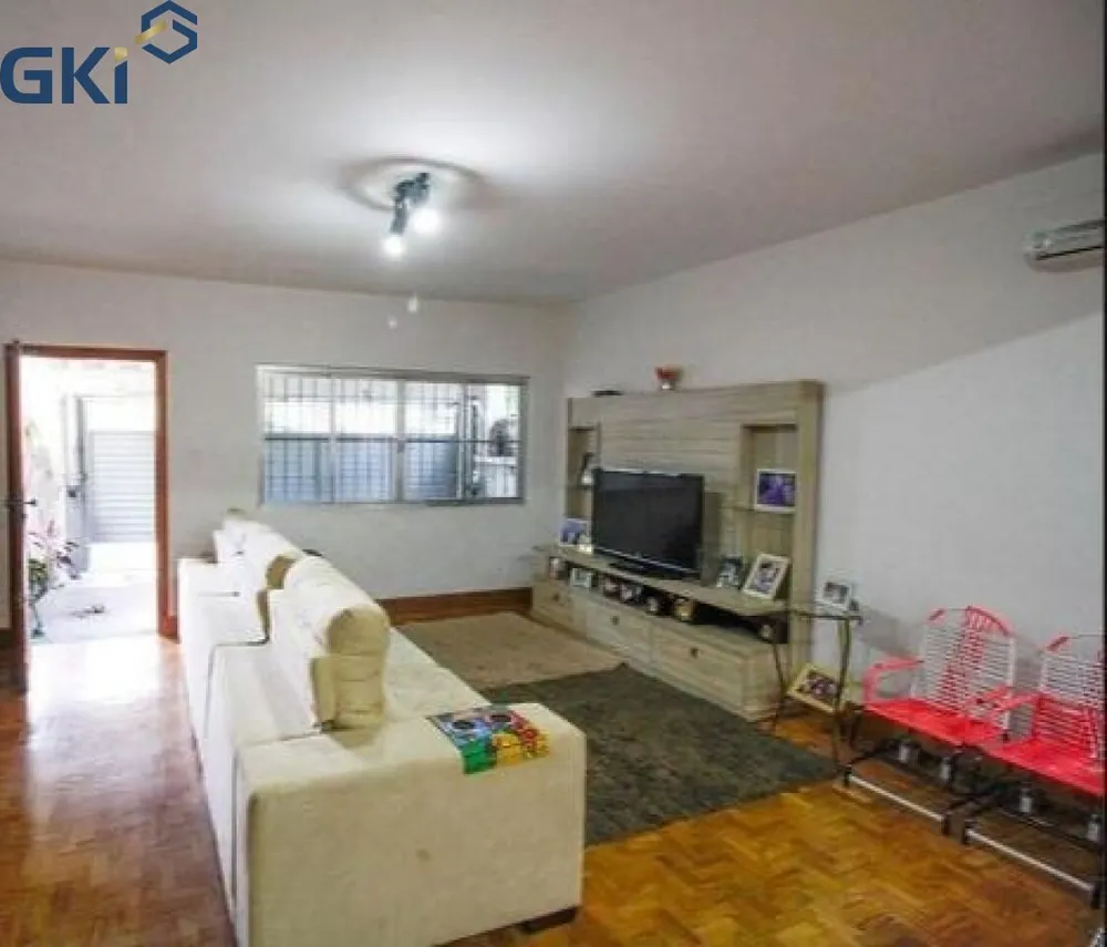 Casa, 3 quartos, 212 m² - Foto 11