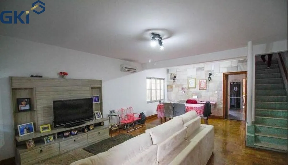 Casa, 3 quartos, 212 m² - Foto 12