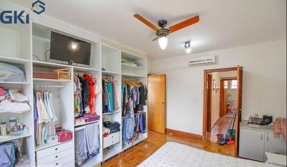 Casa, 3 quartos, 212 m² - Foto 8