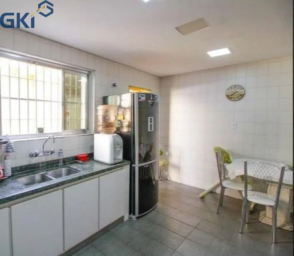 Casa, 3 quartos, 212 m² - Foto 14