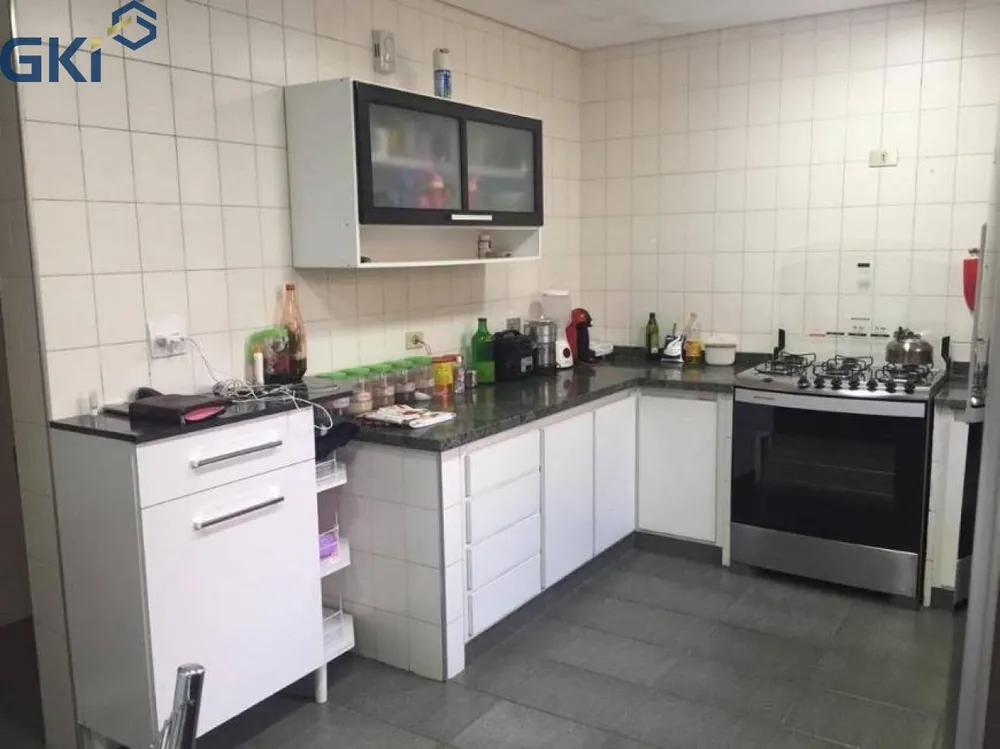 Casa, 3 quartos, 212 m² - Foto 15