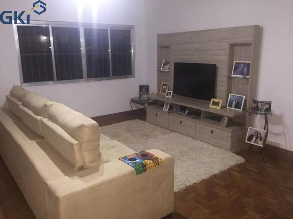 Casa, 3 quartos, 212 m² - Foto 4