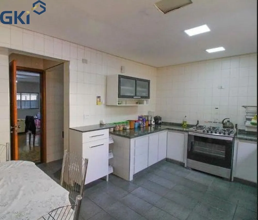 Casa, 3 quartos, 212 m² - Foto 13