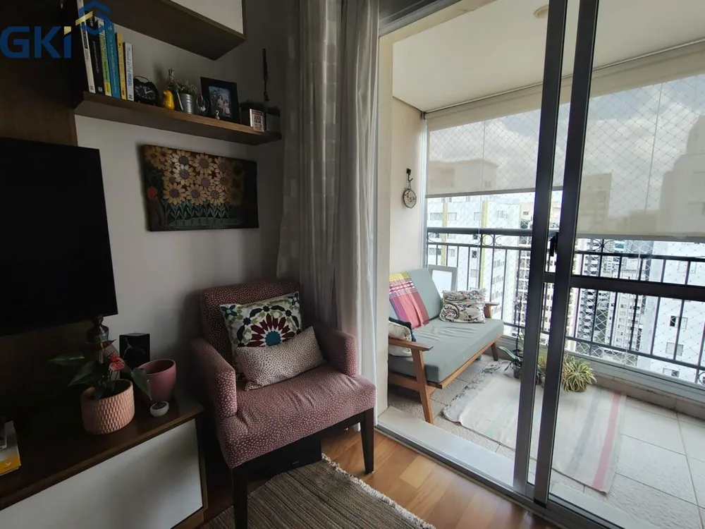 Apartamento, 3 quartos, 90 m² - Foto 5