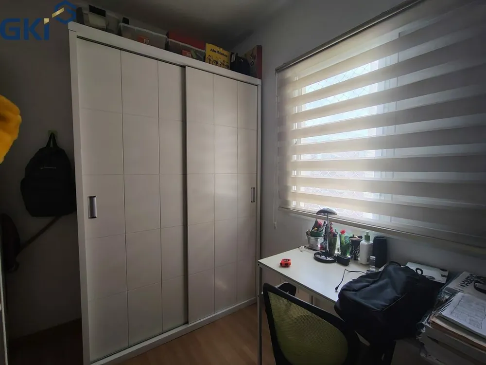 Apartamento, 3 quartos, 90 m² - Foto 3