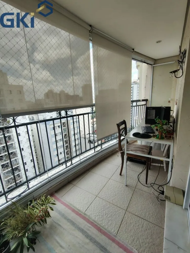 Apartamento, 3 quartos, 90 m² - Foto 2