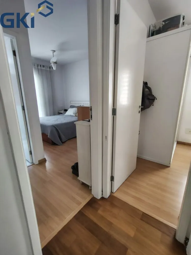 Apartamento, 3 quartos, 90 m² - Foto 4