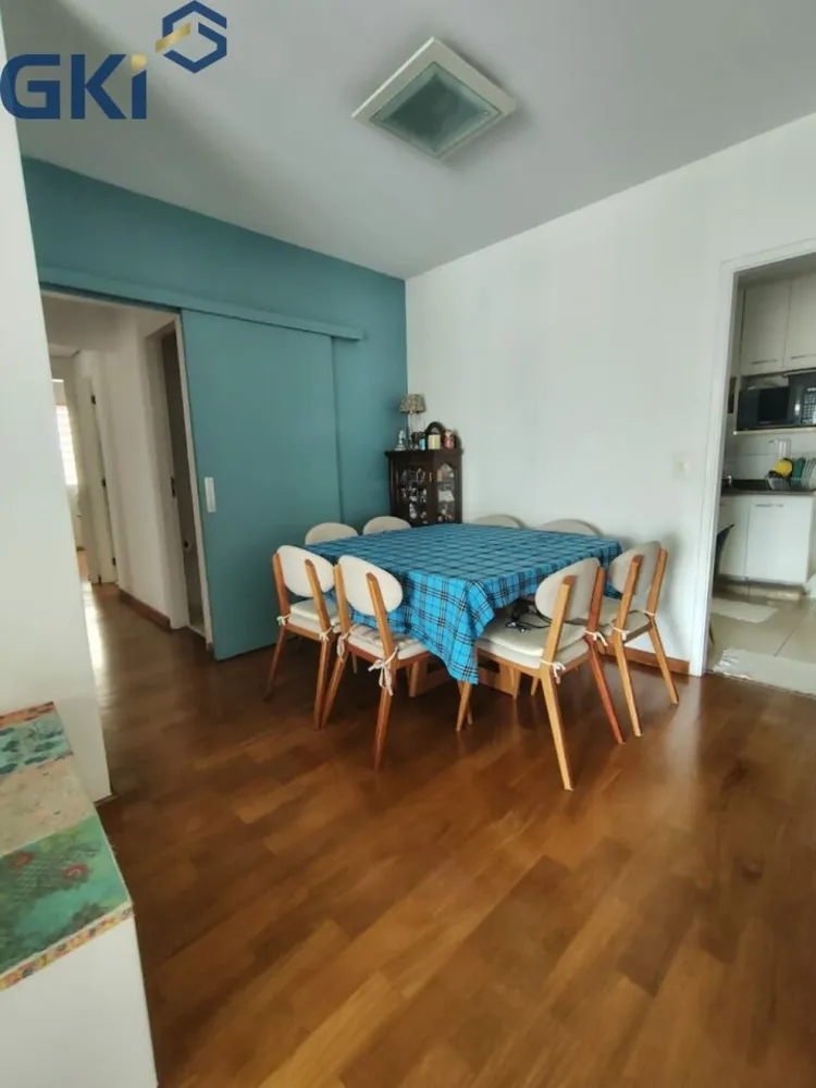 Apartamento, 3 quartos, 90 m² - Foto 6