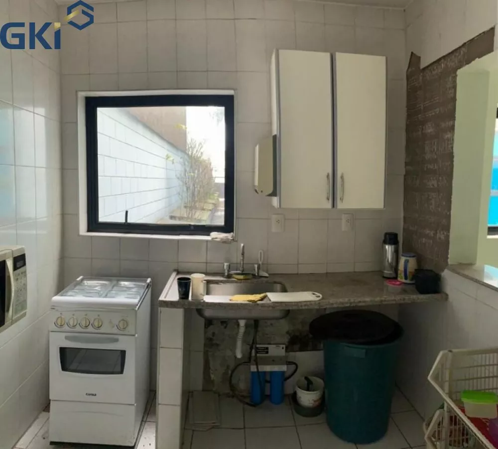 Prédio Inteiro, 901 m² - Foto 1