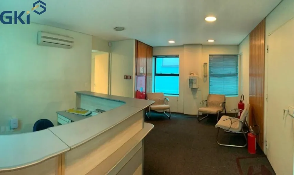 Prédio Inteiro, 901 m² - Foto 7