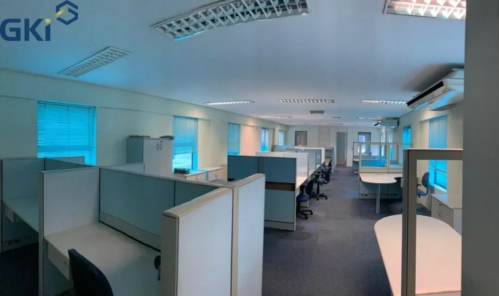 Prédio Inteiro, 901 m² - Foto 3