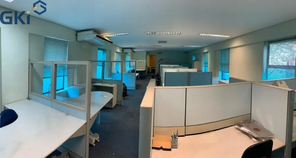 Prédio Inteiro, 901 m² - Foto 9