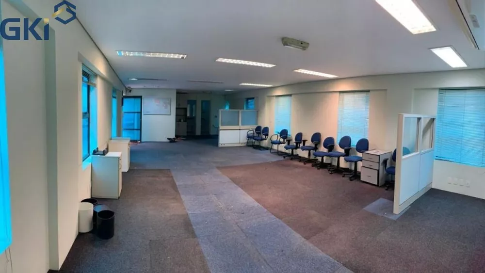 Prédio Inteiro, 901 m² - Foto 2