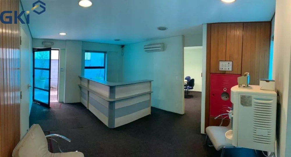 Prédio Inteiro, 901 m² - Foto 4